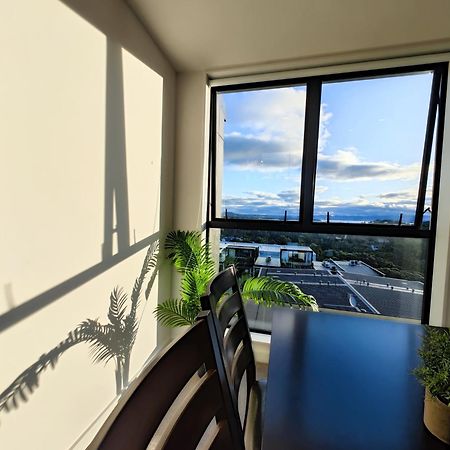 Auckland Birkenhead Bnb Esterno foto