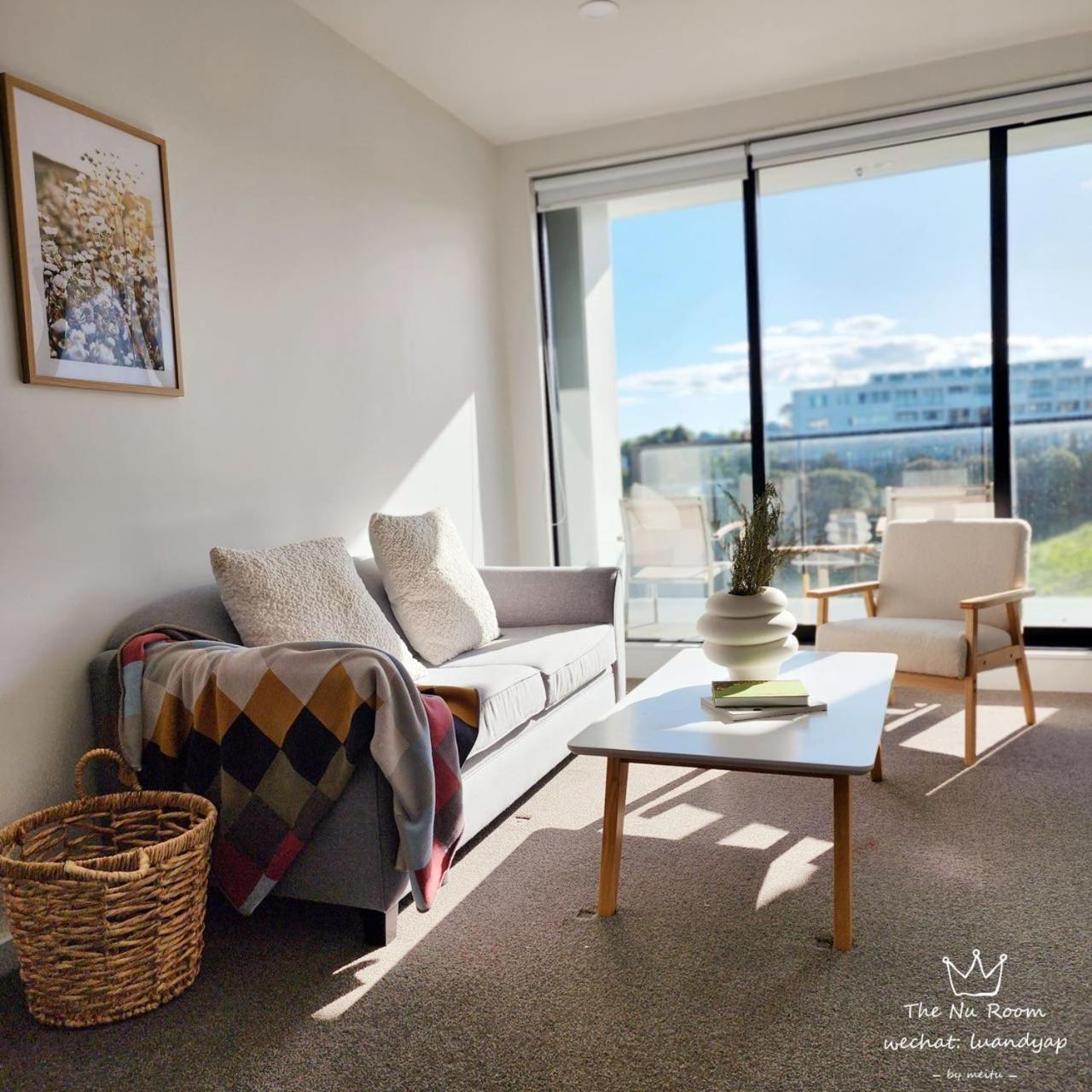 Auckland Birkenhead Bnb Esterno foto