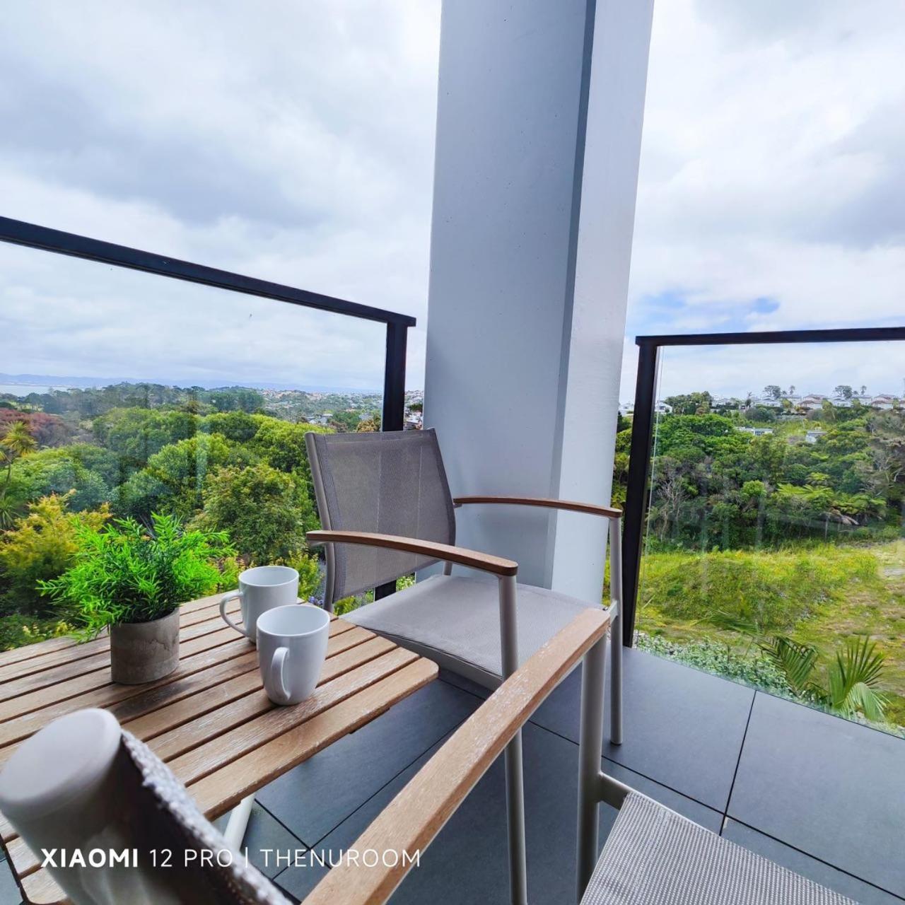 Auckland Birkenhead Bnb Esterno foto