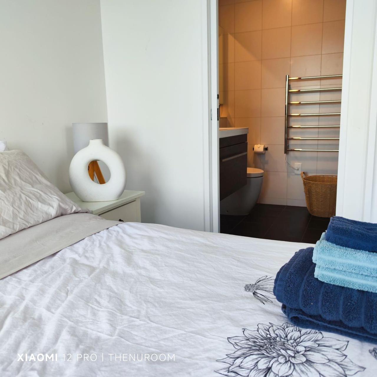 Auckland Birkenhead Bnb Esterno foto