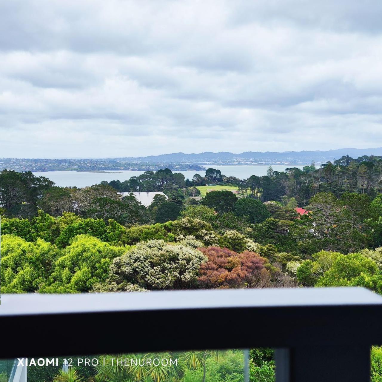 Auckland Birkenhead Bnb Esterno foto