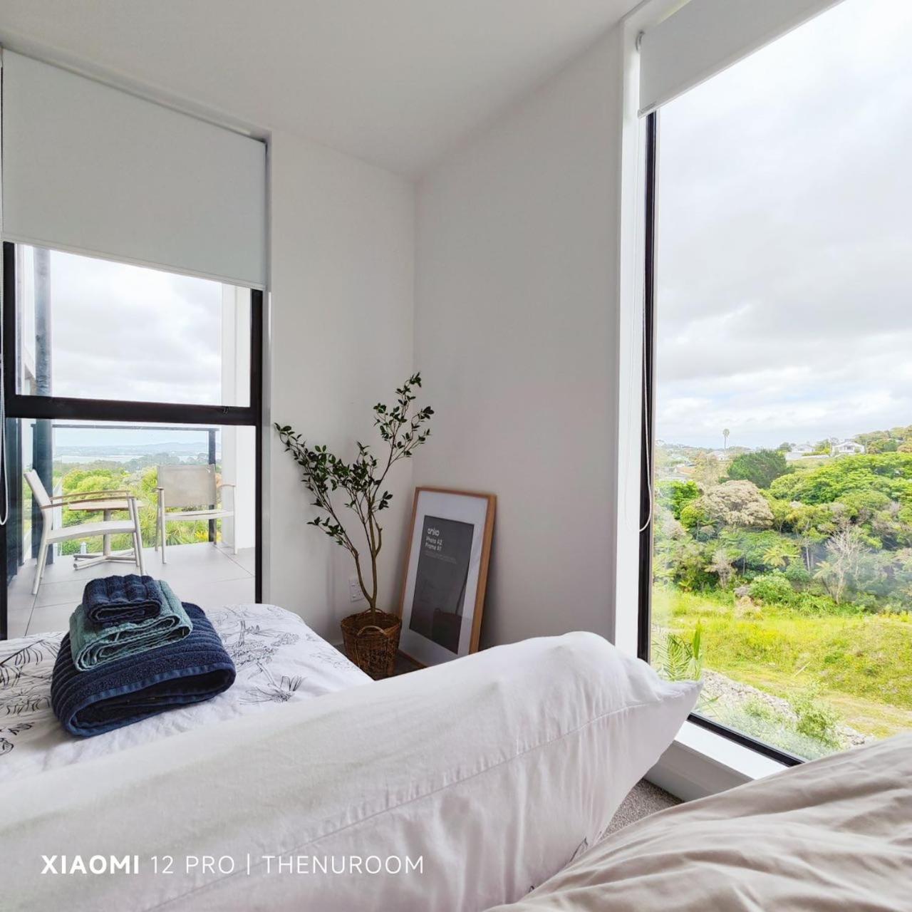 Auckland Birkenhead Bnb Esterno foto
