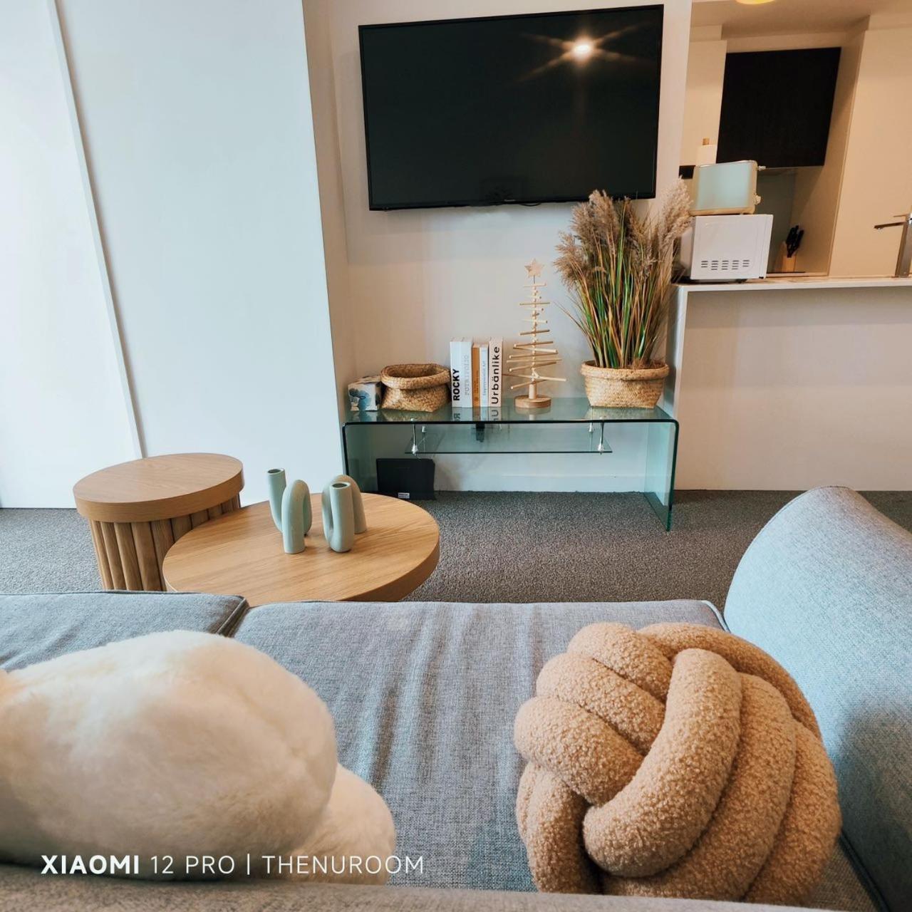 Auckland Birkenhead Bnb Esterno foto