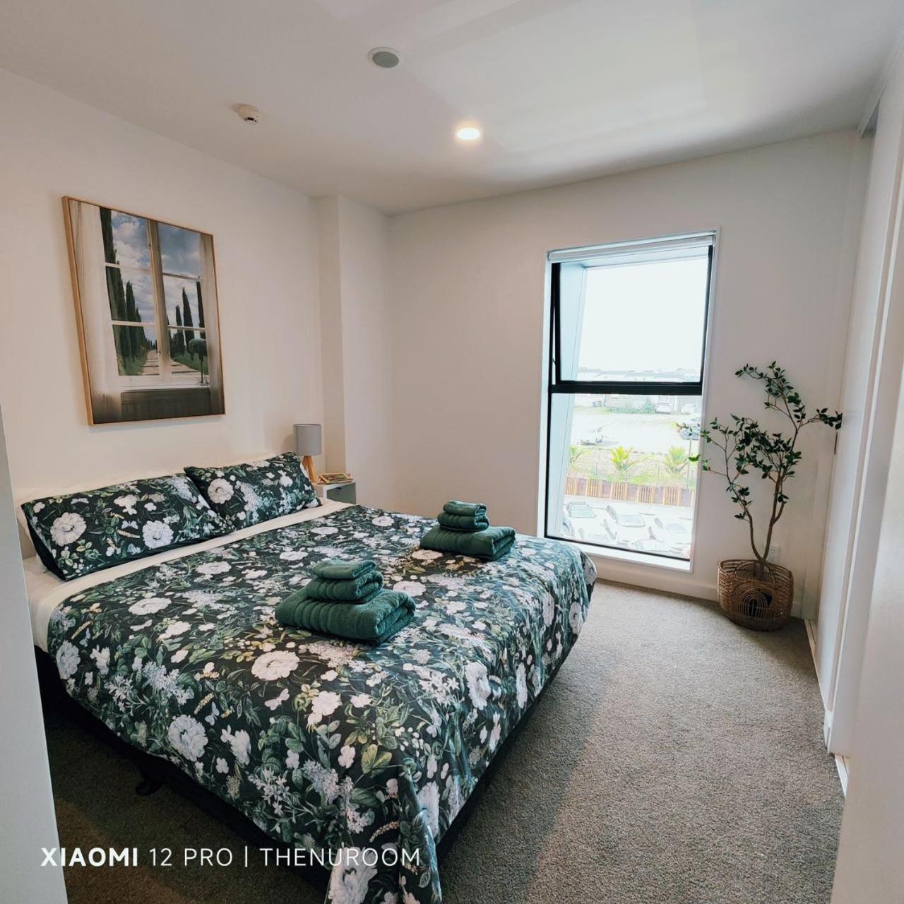 Auckland Birkenhead Bnb Esterno foto