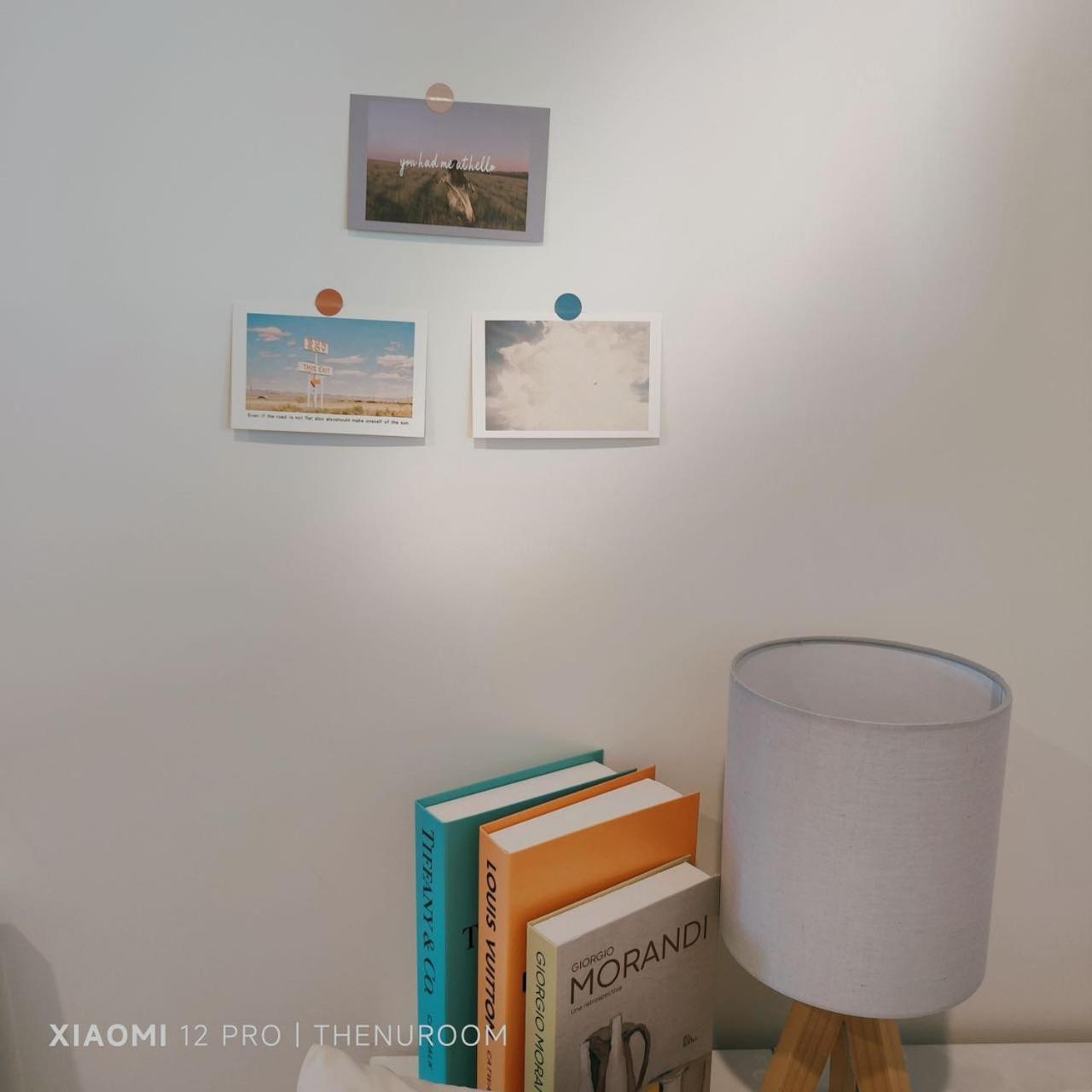 Auckland Birkenhead Bnb Esterno foto