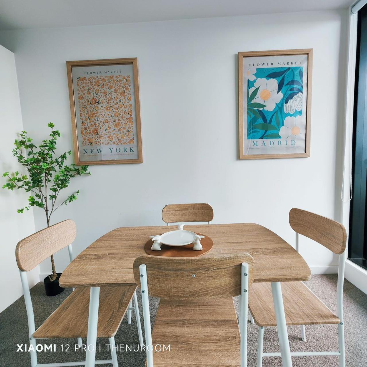 Auckland Birkenhead Bnb Esterno foto