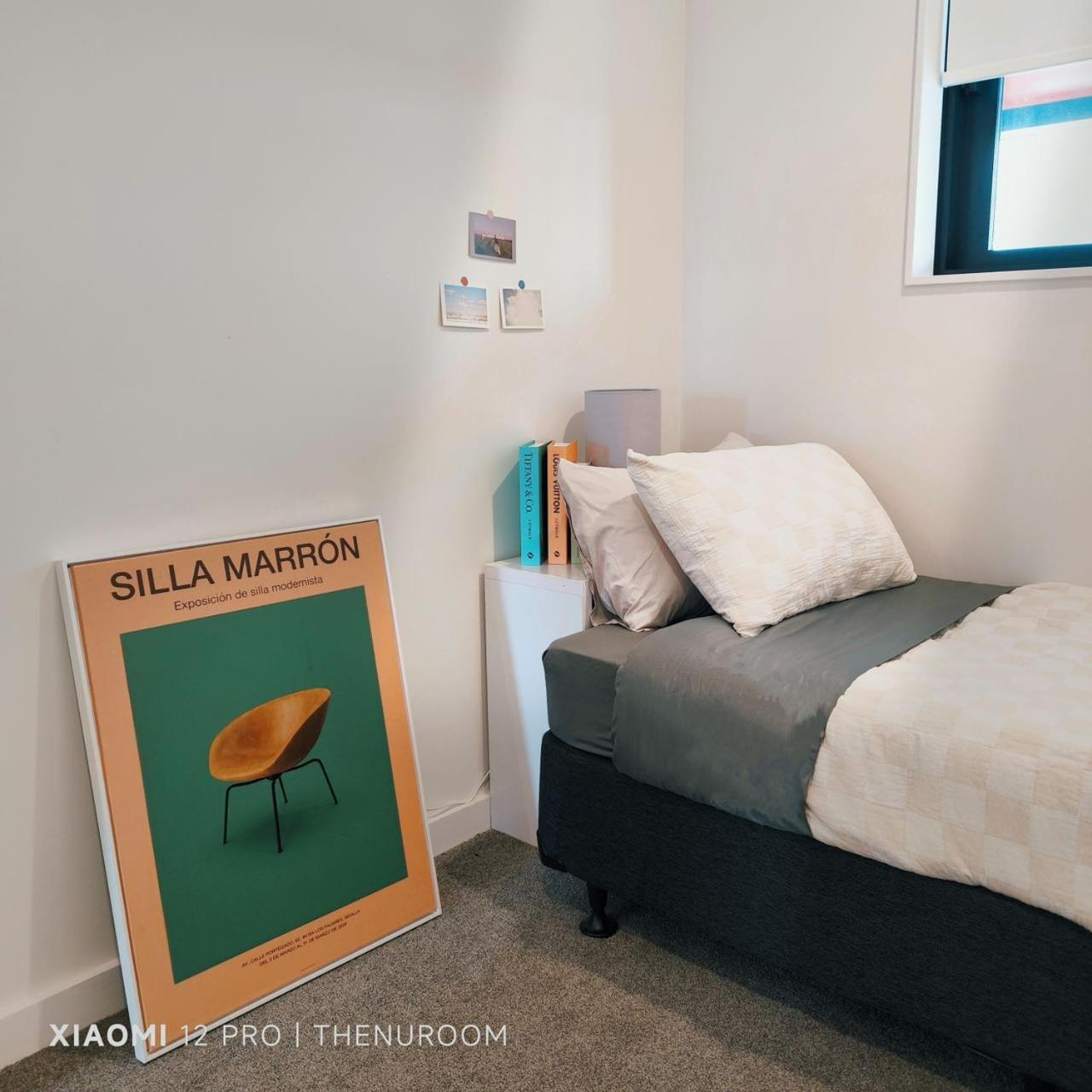 Auckland Birkenhead Bnb Esterno foto