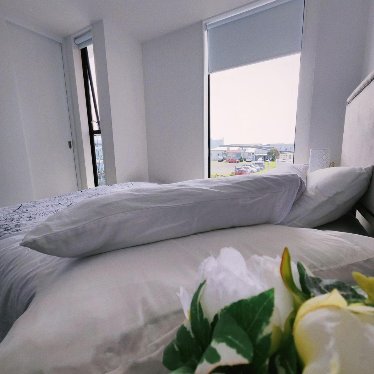 Auckland Birkenhead Bnb Esterno foto