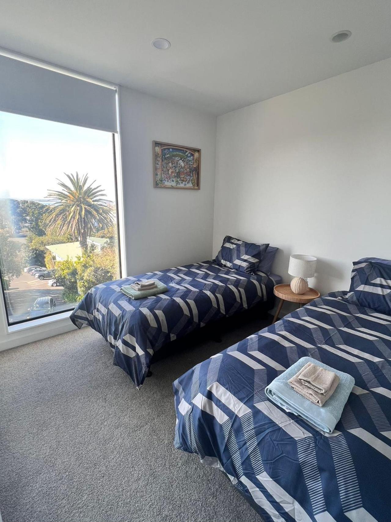 Auckland Birkenhead Bnb Esterno foto