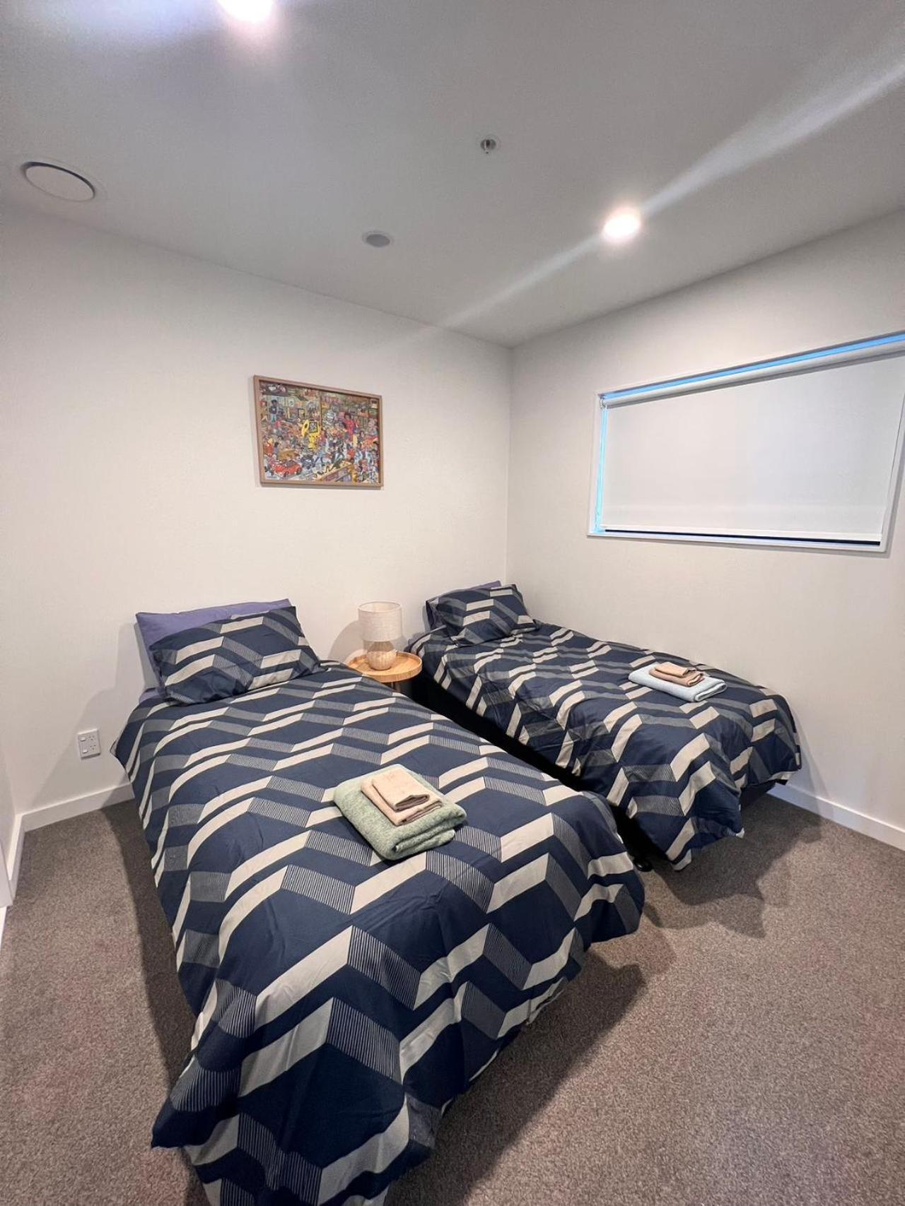 Auckland Birkenhead Bnb Esterno foto