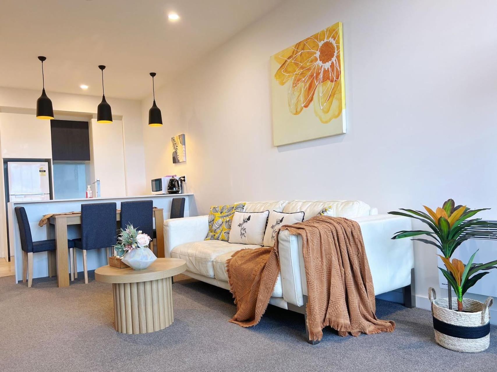 Auckland Birkenhead Bnb Esterno foto