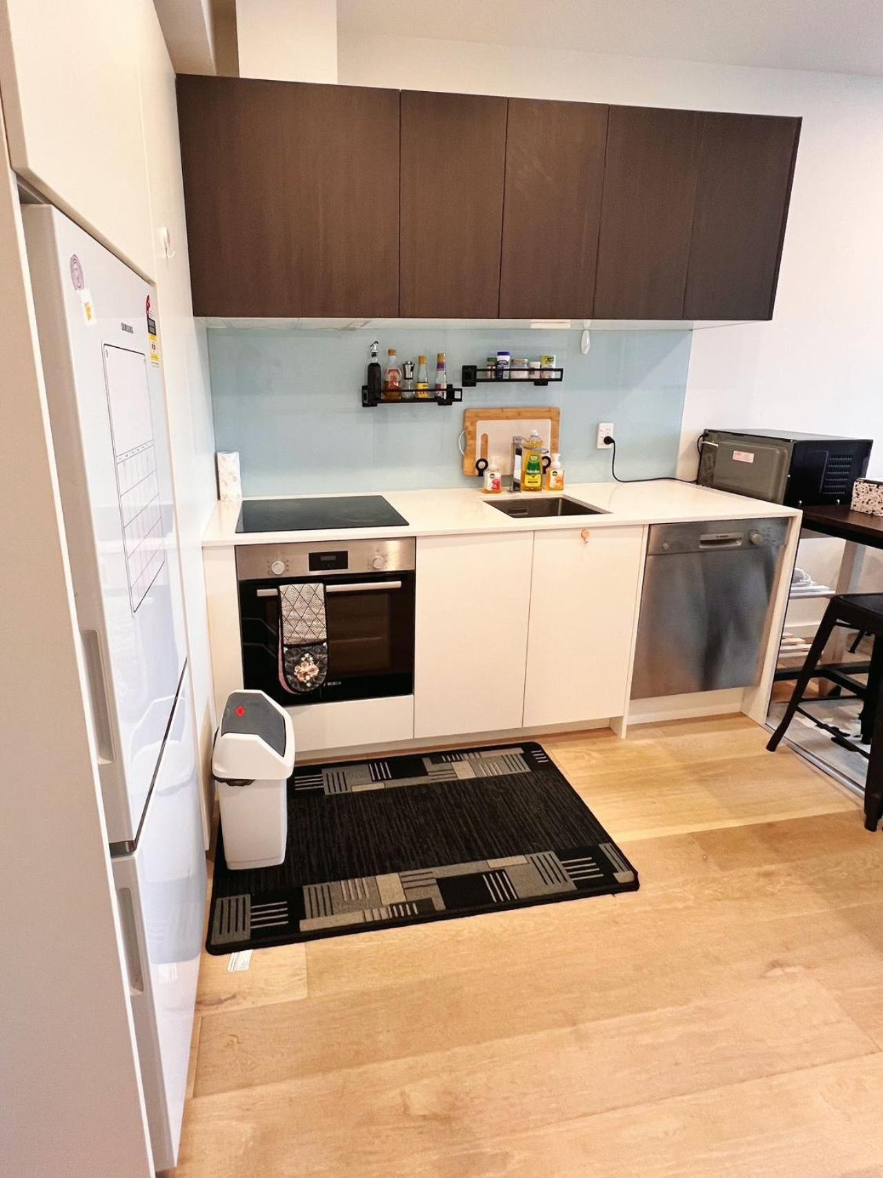 Auckland Birkenhead Bnb Esterno foto