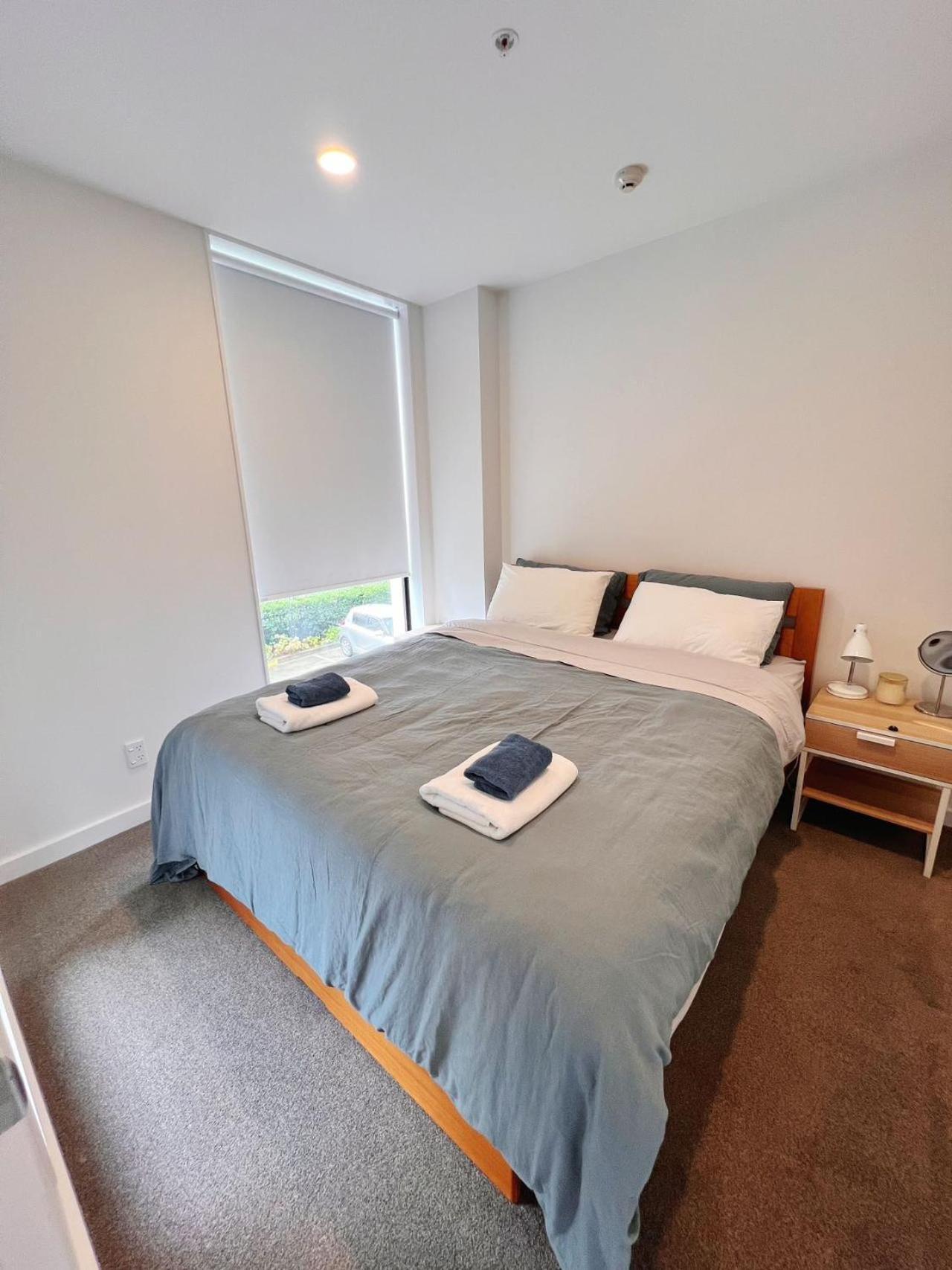 Auckland Birkenhead Bnb Esterno foto