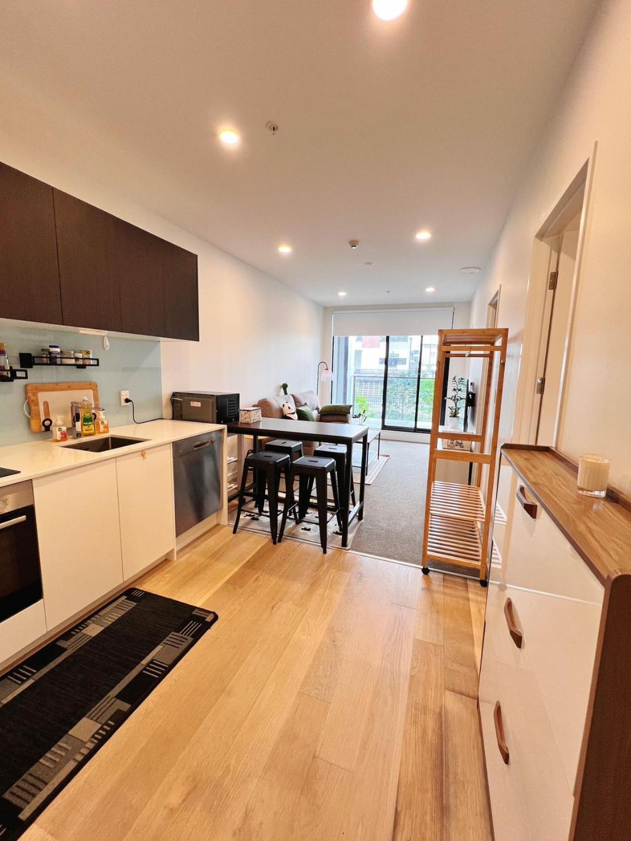 Auckland Birkenhead Bnb Esterno foto