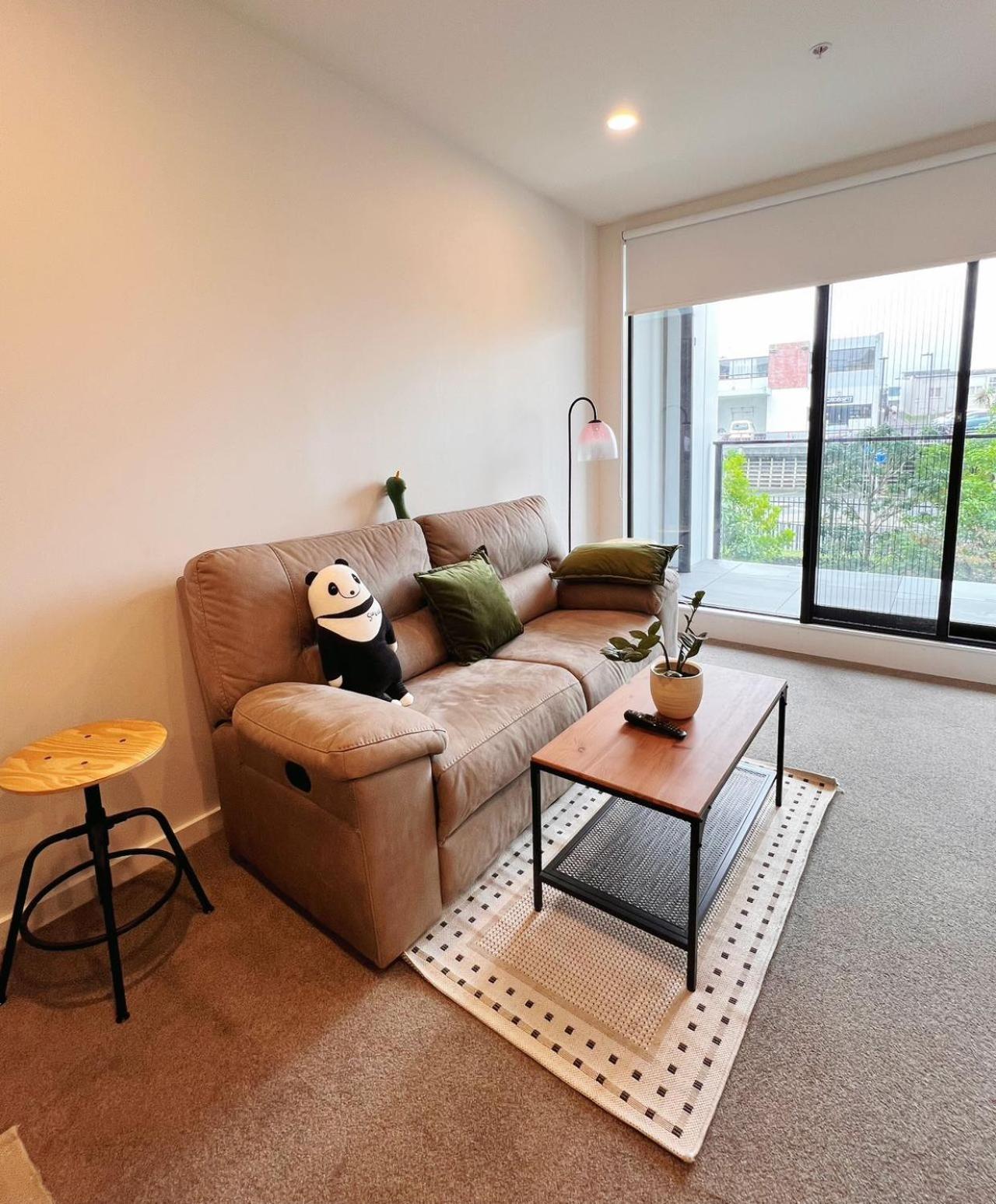 Auckland Birkenhead Bnb Esterno foto