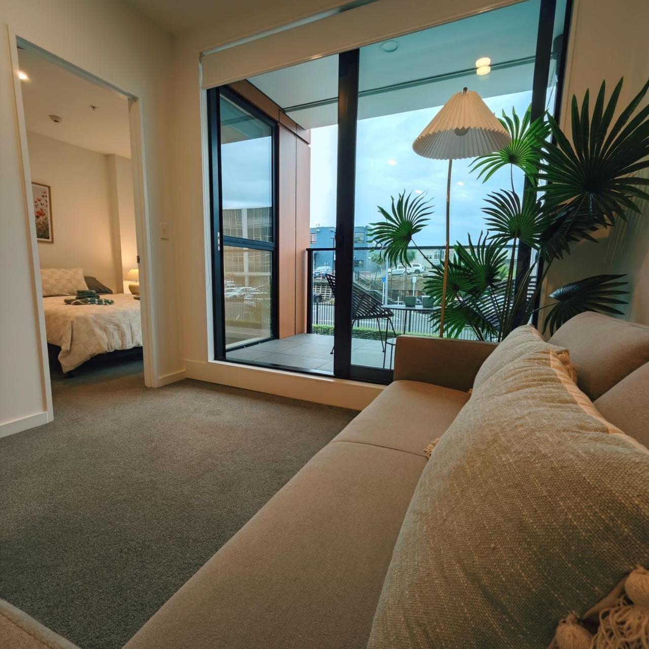 Auckland Birkenhead Bnb Esterno foto