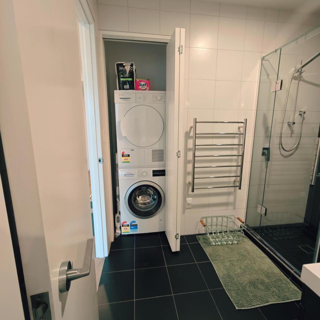 Auckland Birkenhead Bnb Esterno foto