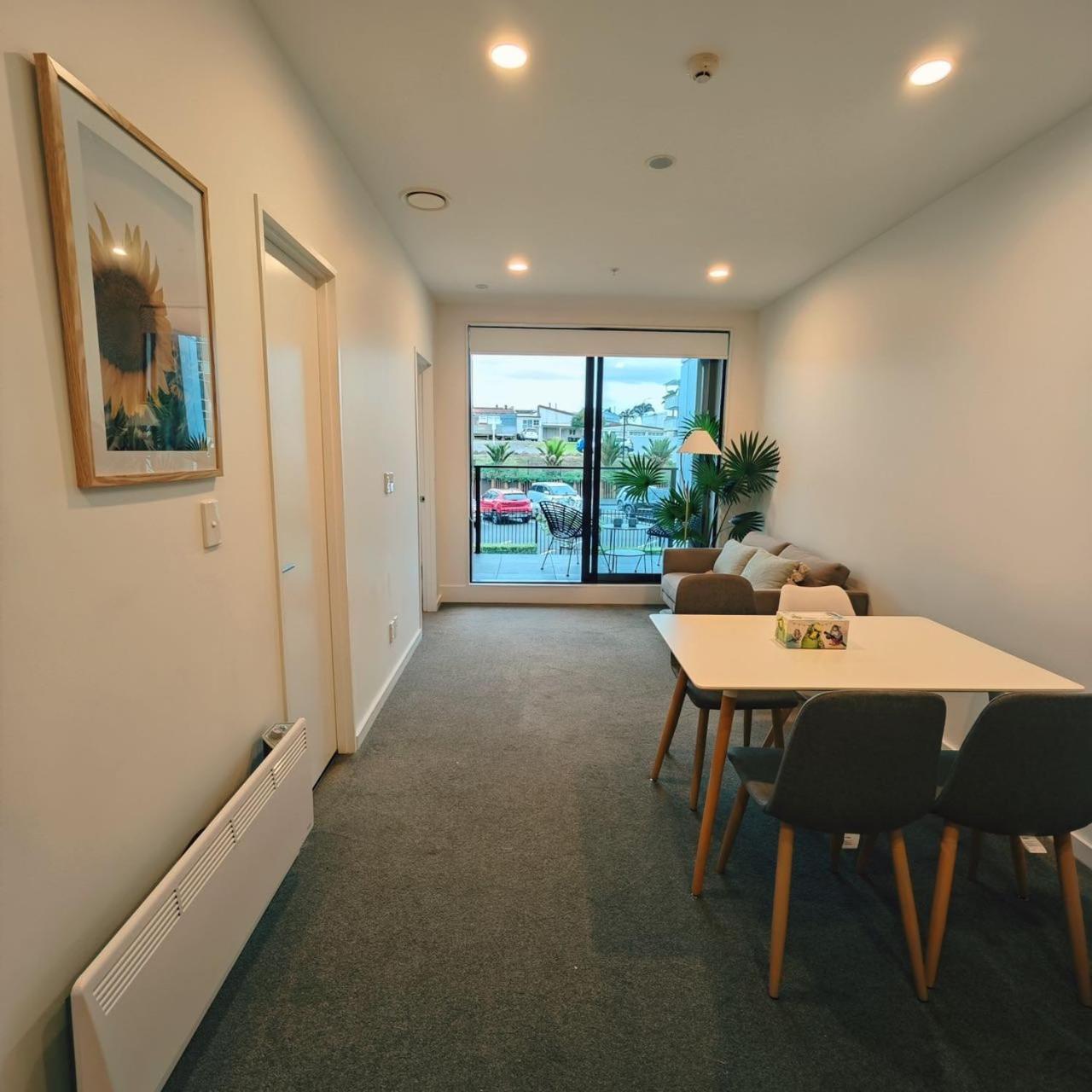 Auckland Birkenhead Bnb Esterno foto