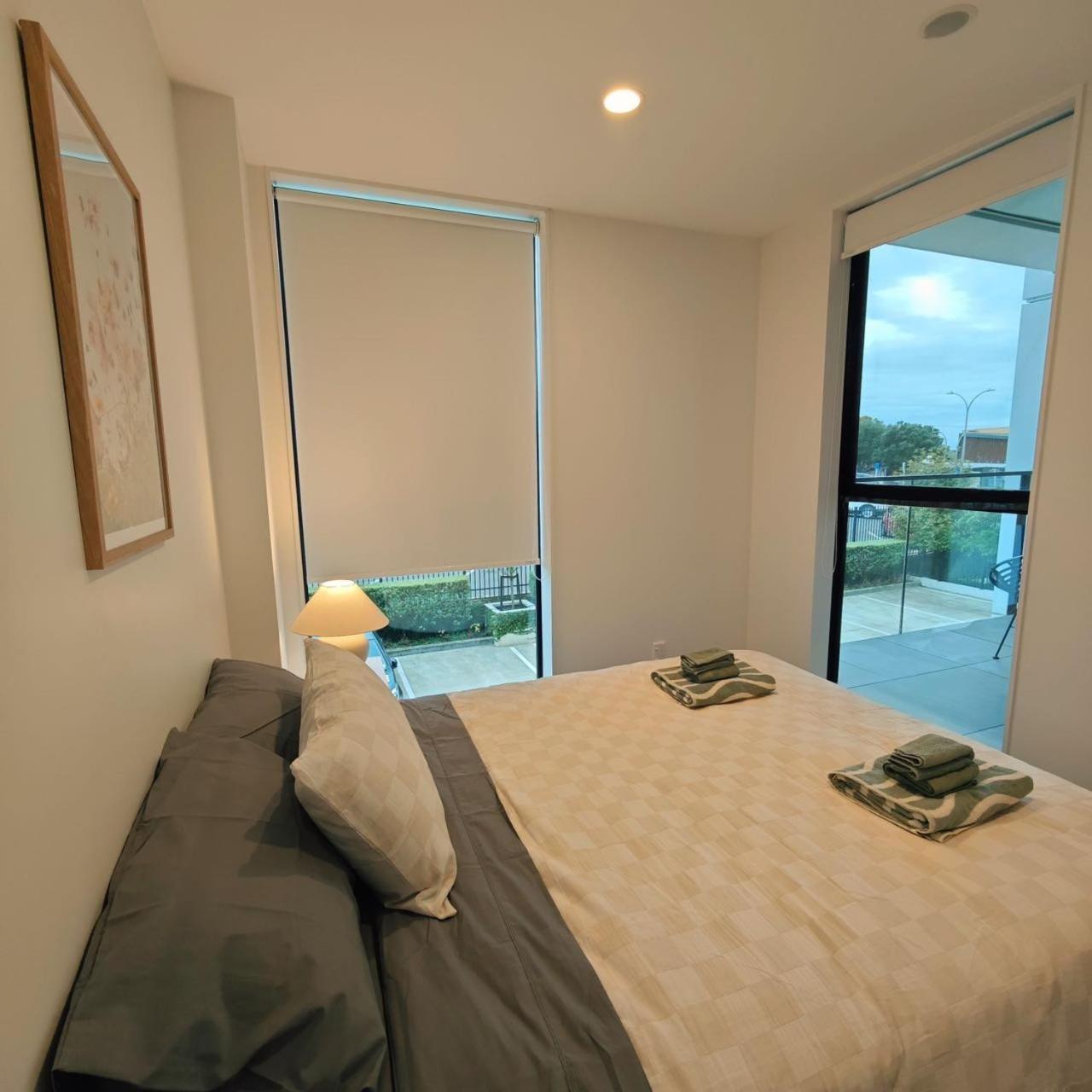 Auckland Birkenhead Bnb Esterno foto