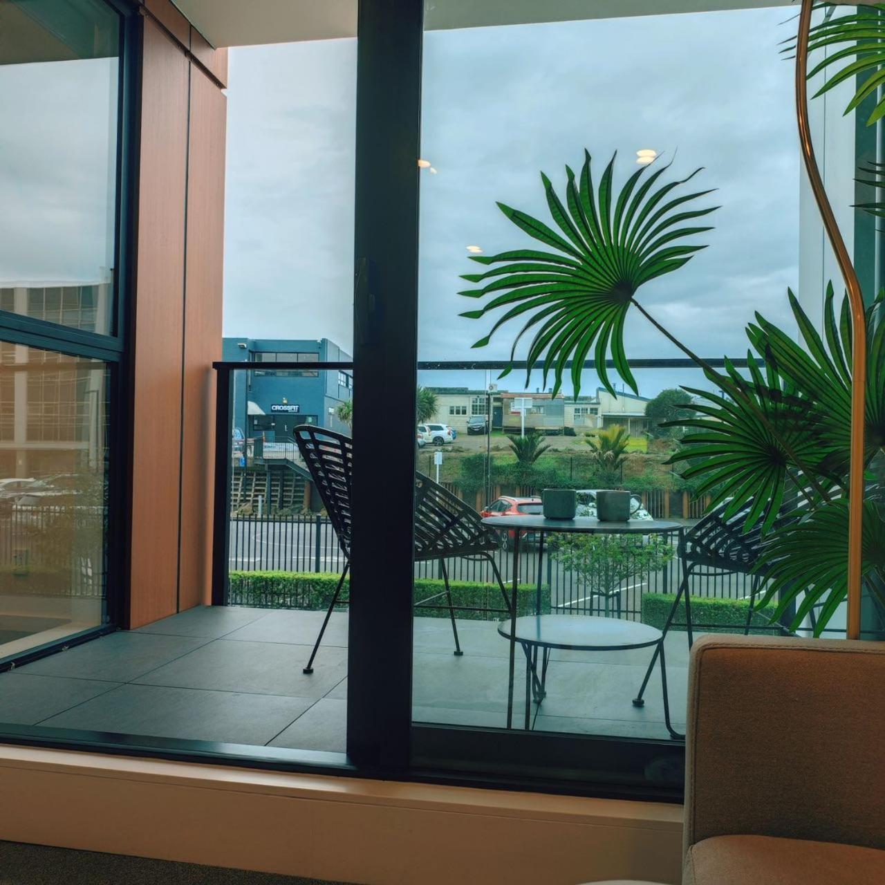 Auckland Birkenhead Bnb Esterno foto