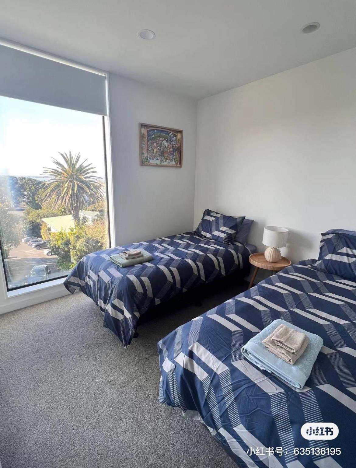 Auckland Birkenhead Bnb Esterno foto