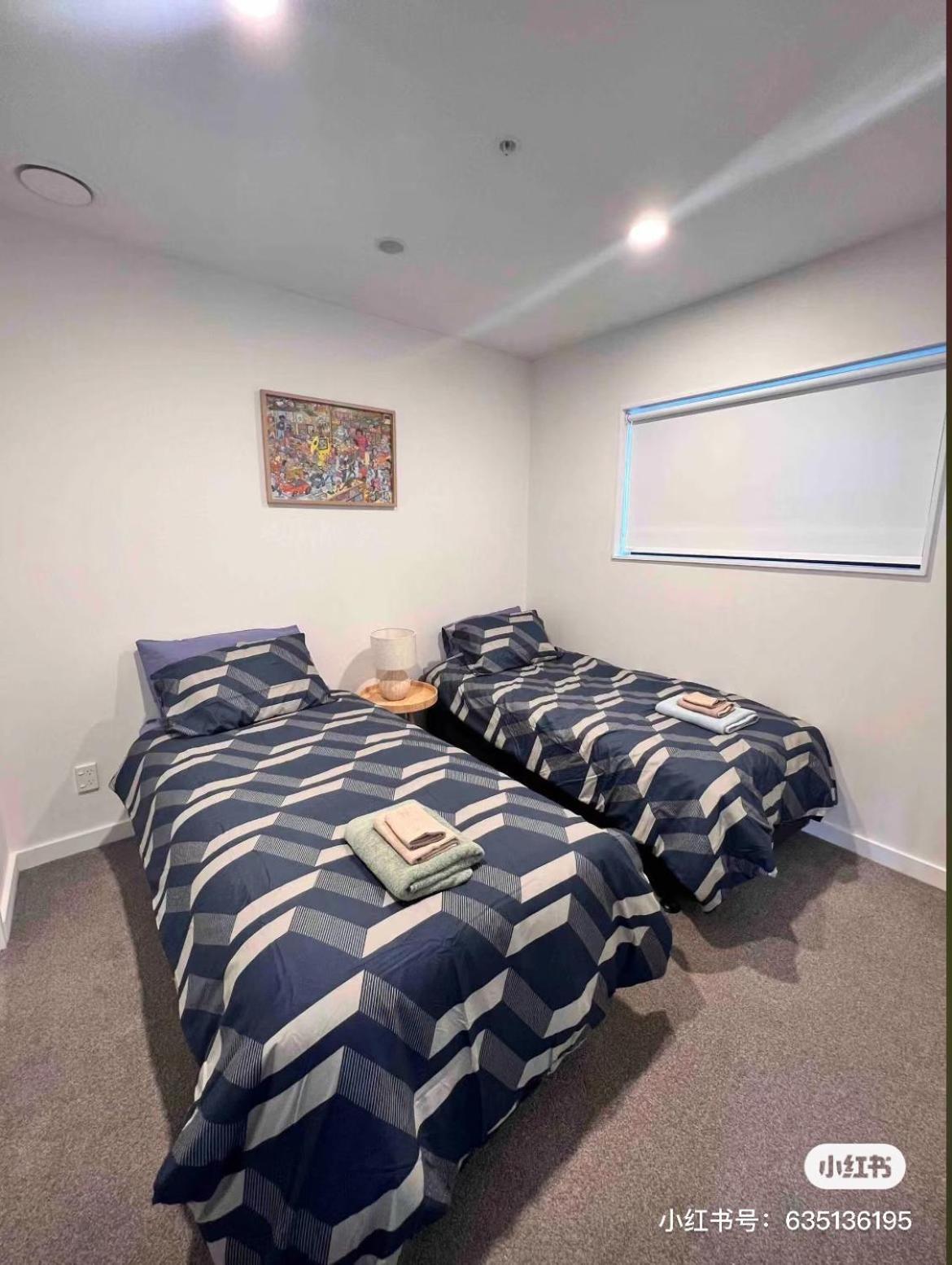 Auckland Birkenhead Bnb Esterno foto
