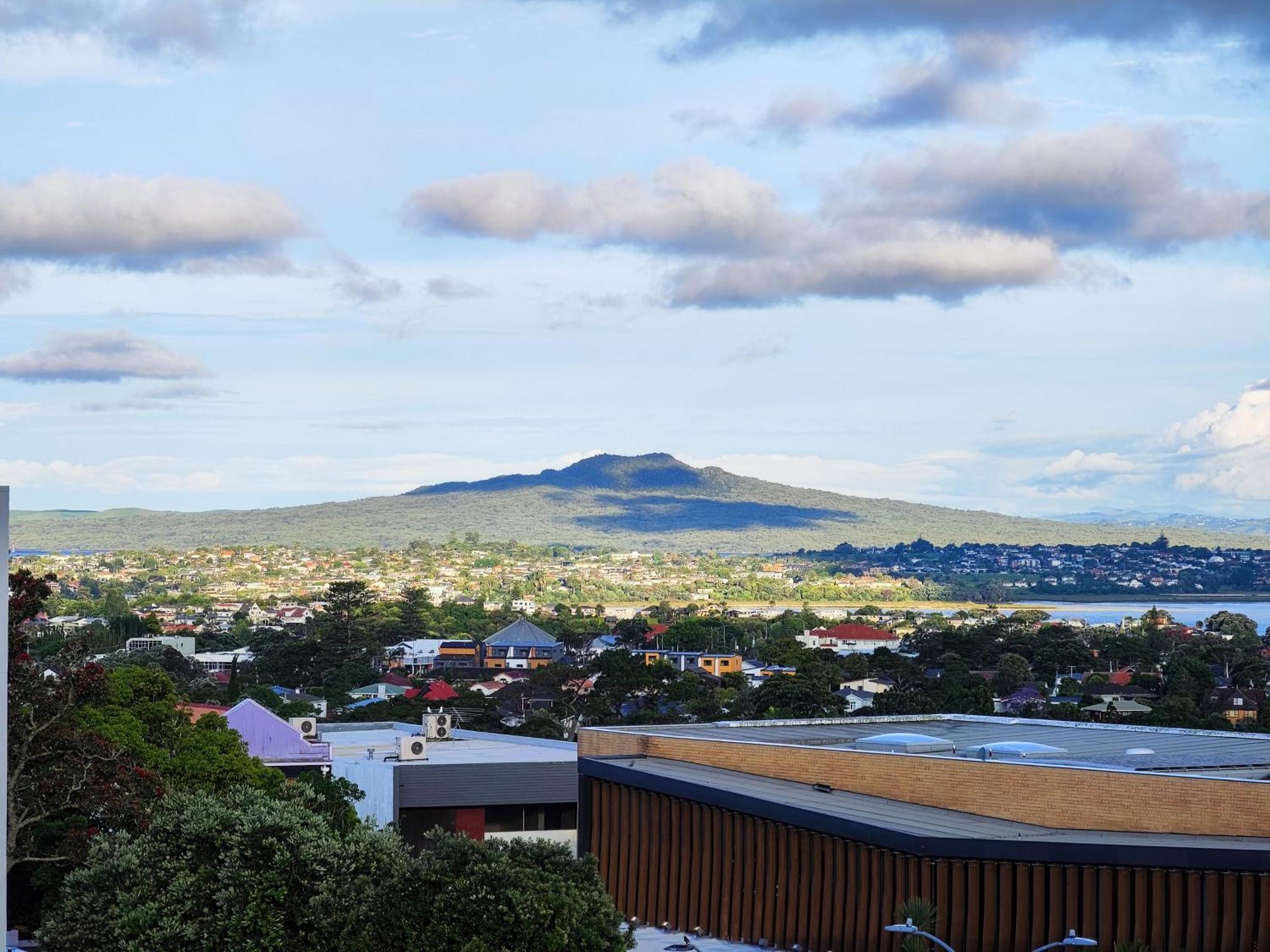 Auckland Birkenhead Bnb Esterno foto