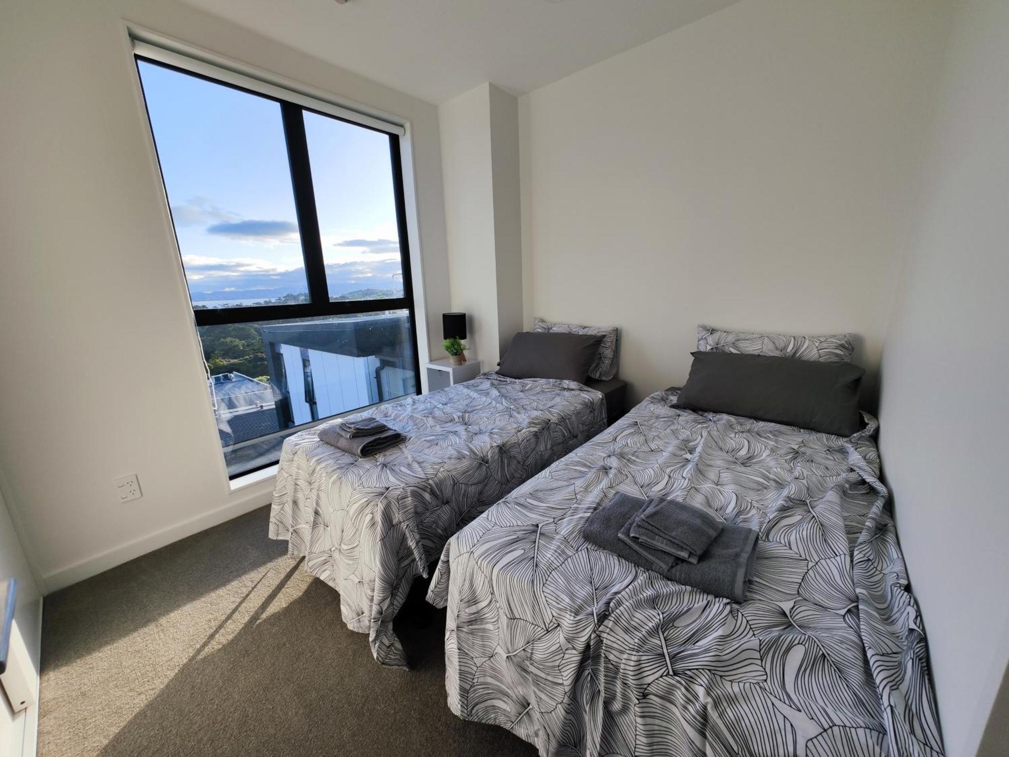 Auckland Birkenhead Bnb Esterno foto