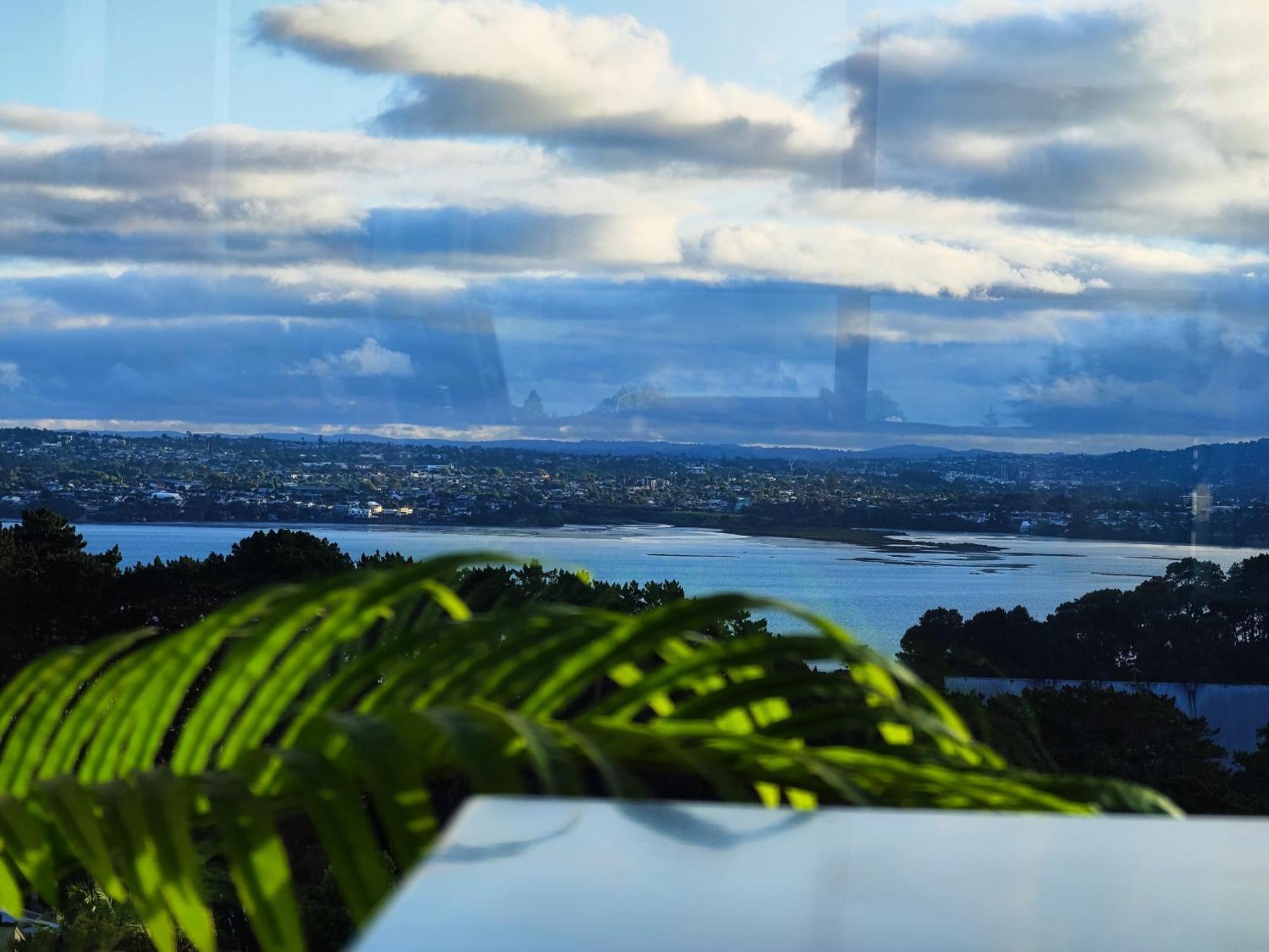 Auckland Birkenhead Bnb Esterno foto