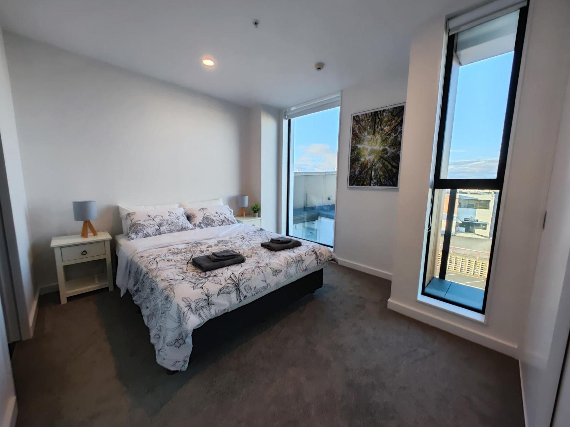 Auckland Birkenhead Bnb Esterno foto