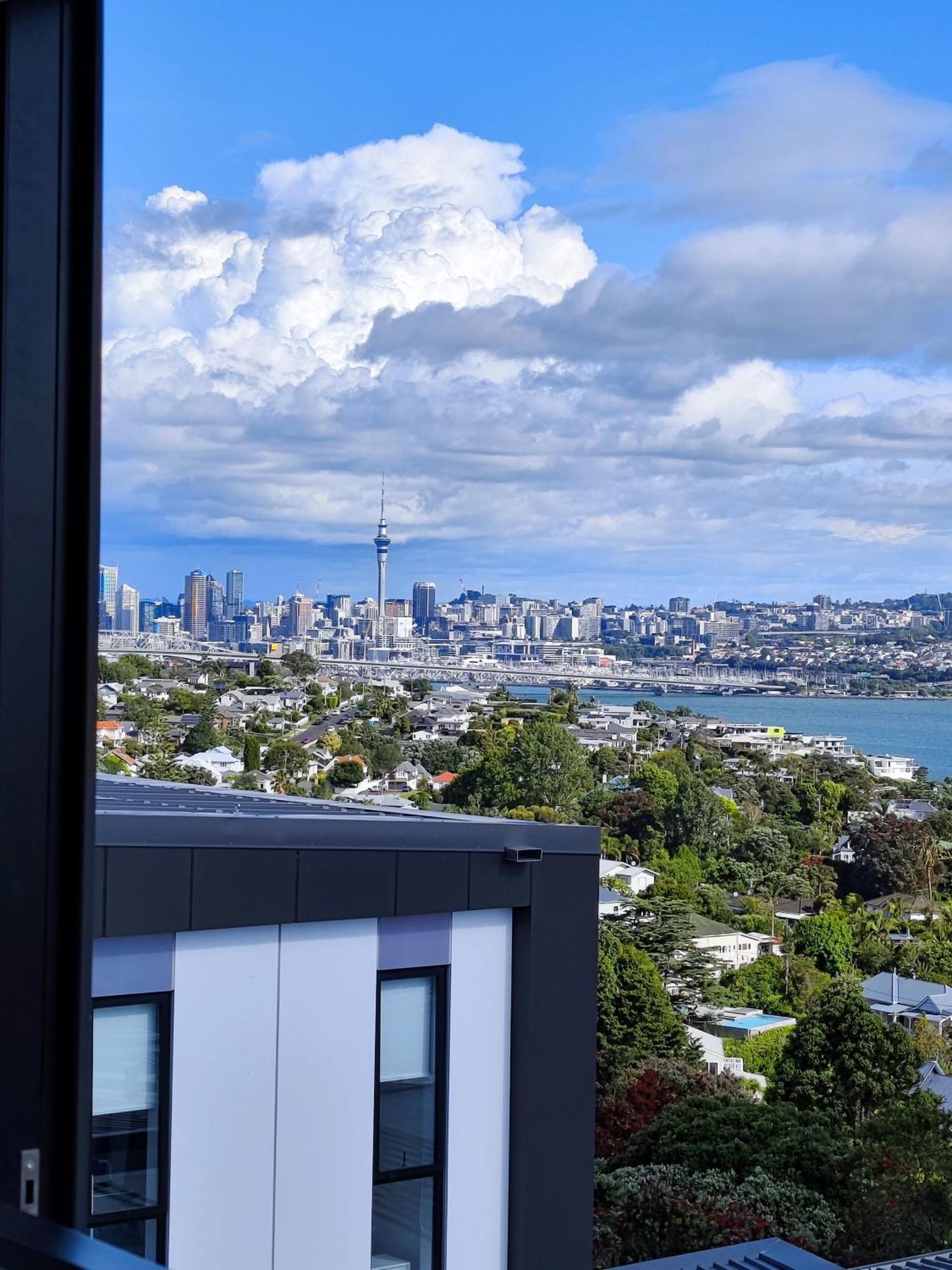 Auckland Birkenhead Bnb Esterno foto