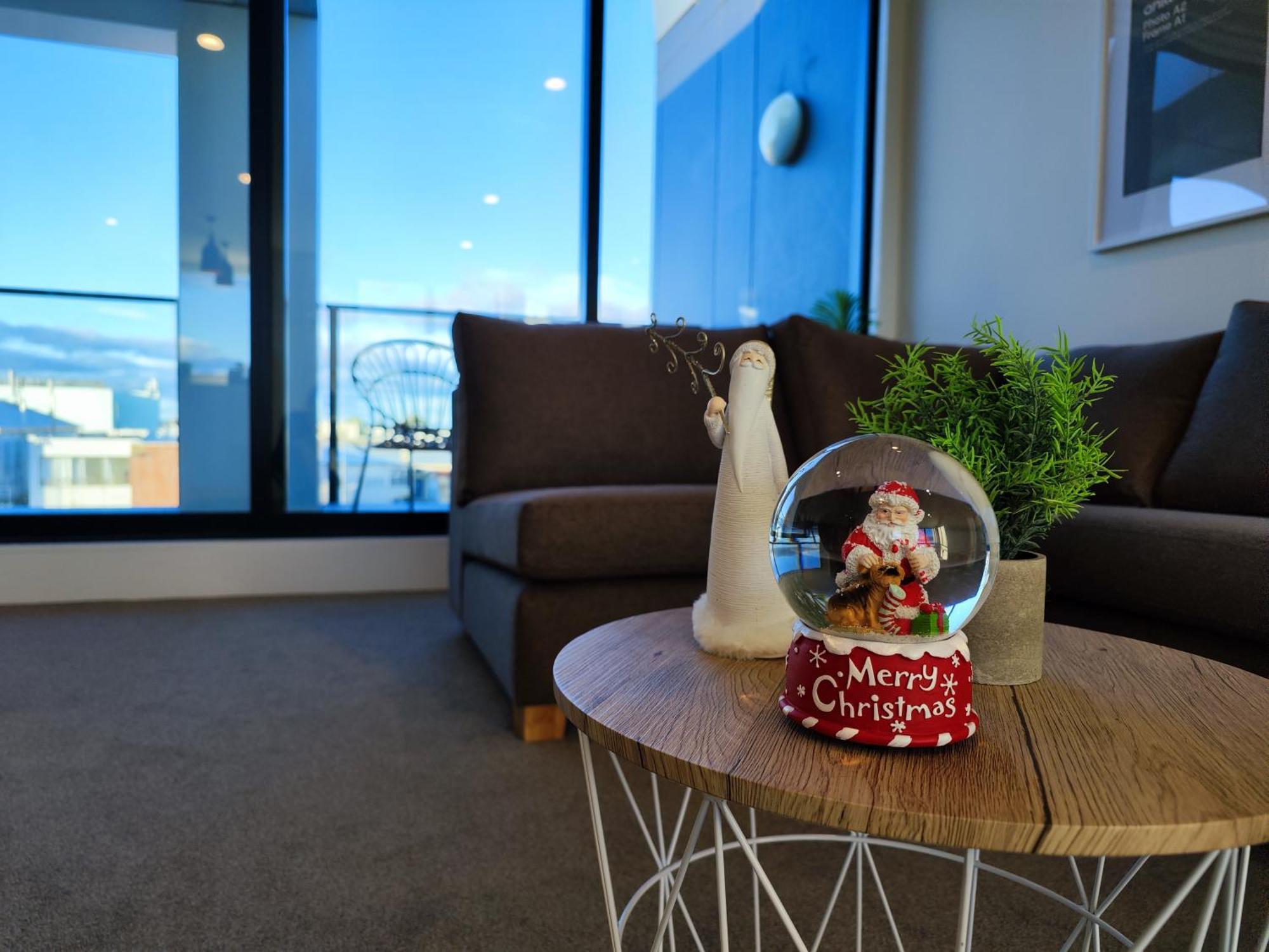 Auckland Birkenhead Bnb Esterno foto